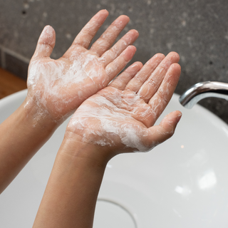 Hand Soaps & Cleansers