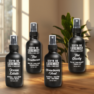 Room + Linen Spray