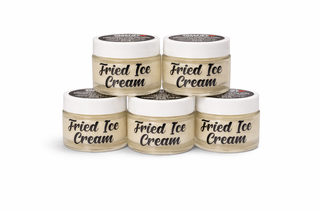 Fried Ice Cream SugaLip