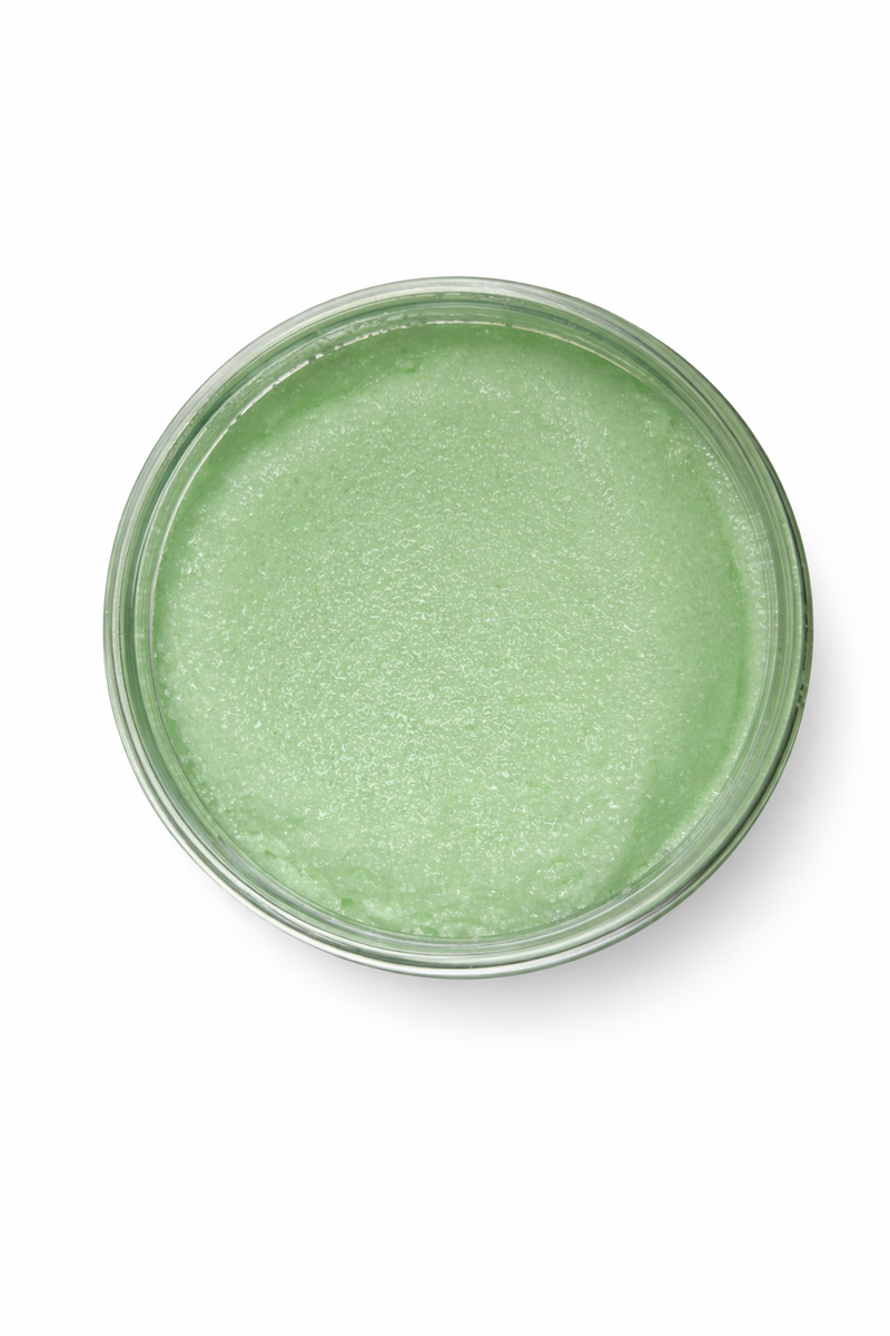 Pistachio Dream SugaDoh Scrub