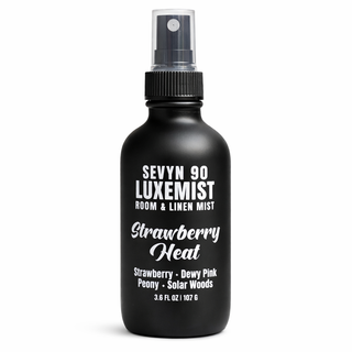 Strawberry Heat LuxeMist