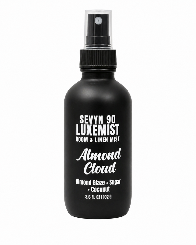 Almond Cloud LuxeMist