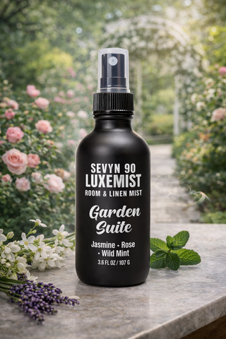 Garden Suite LuxeMist