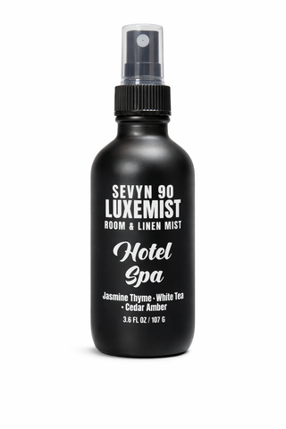 Hotel Spa LuxeMist