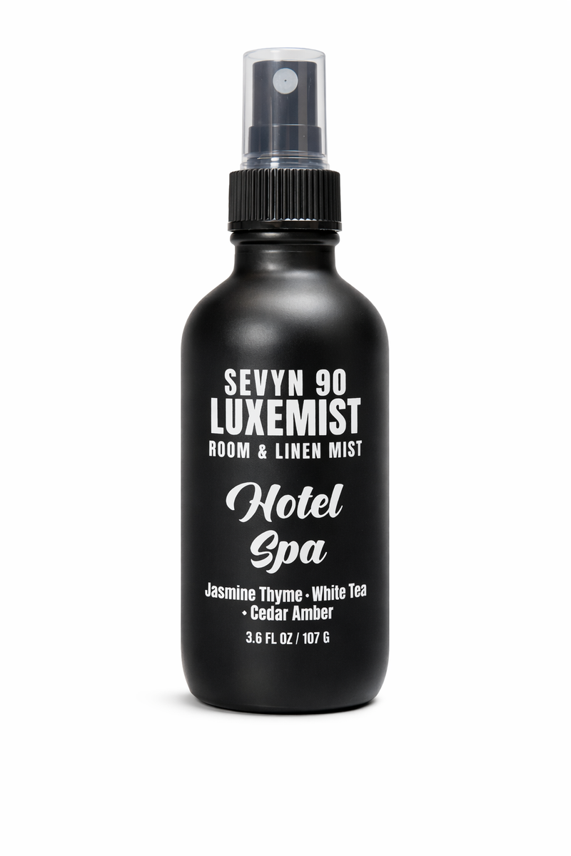 Hotel Spa LuxeMist
