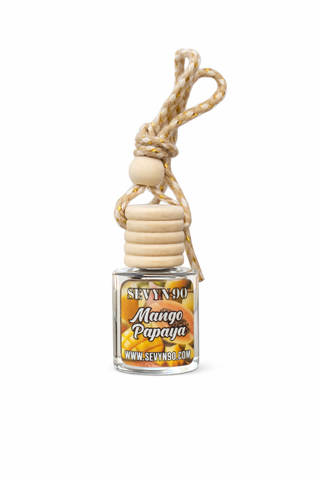 Mango Papaya Car Diffuser