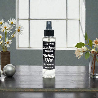 Boldly Her Body & Room Spray