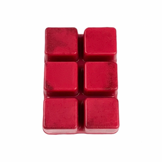 Winter Candy Apple Wax Melt Clamshell