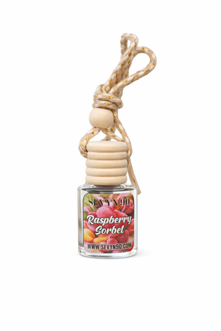 Raspberry Sorbet Car Diffuser