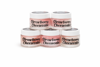 Strawberry Cheesecake SugaLips