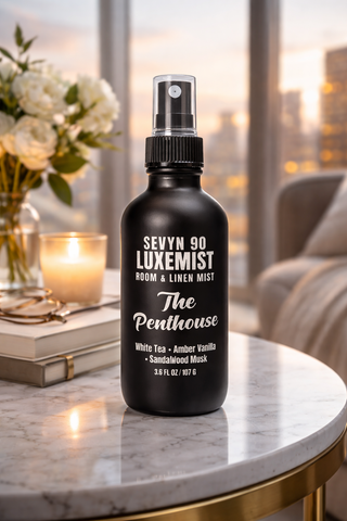The Penthouse LuxeMist