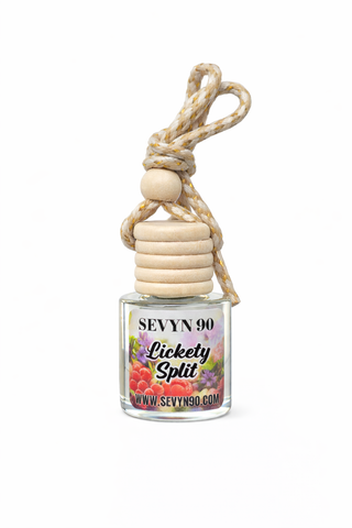 Lickety Split Car Diffuser
