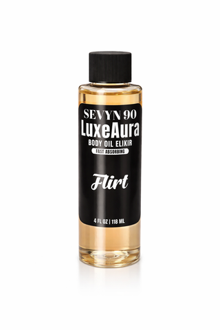 Flirt LuxeAura