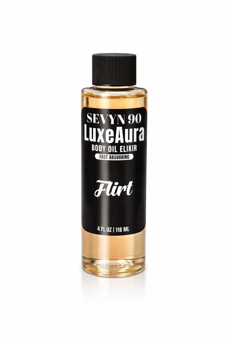 Flirt LuxeAura