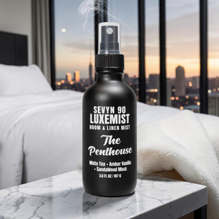 The Penthouse LuxeMist