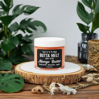 Mango Butter Butta Melt