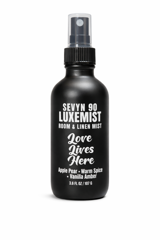 Love Lives Here LuxeMist