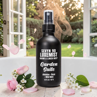 Garden Suite LuxeMist