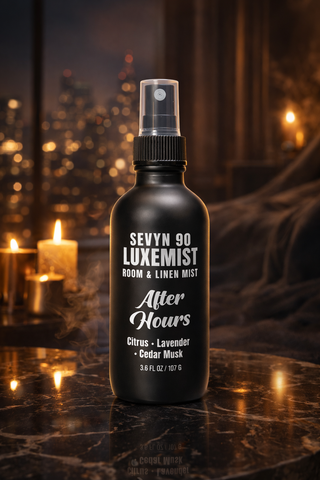 After Hours LuxeMist