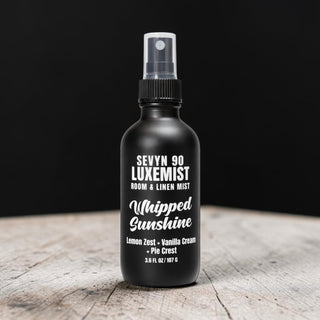Whipped Sunshine LuxeMist