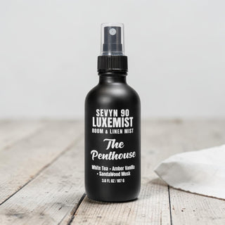 The Penthouse LuxeMist