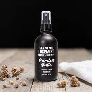 Garden Suite LuxeMist