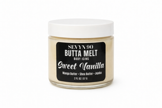 Sweet Vanilla Butta Melt