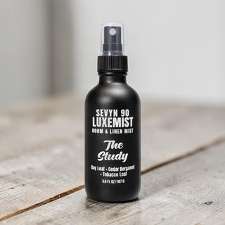 The Study LuxeMist