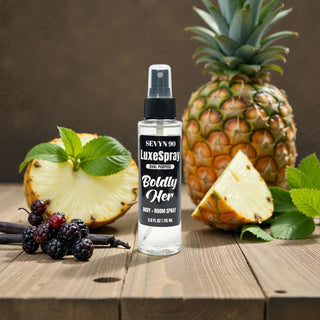 Boldly Her Body & Room Spray