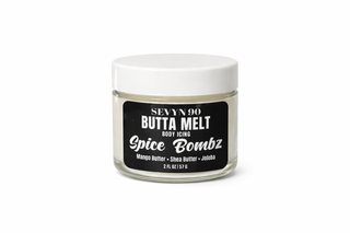 Spice Bombz (M) Butta Melt