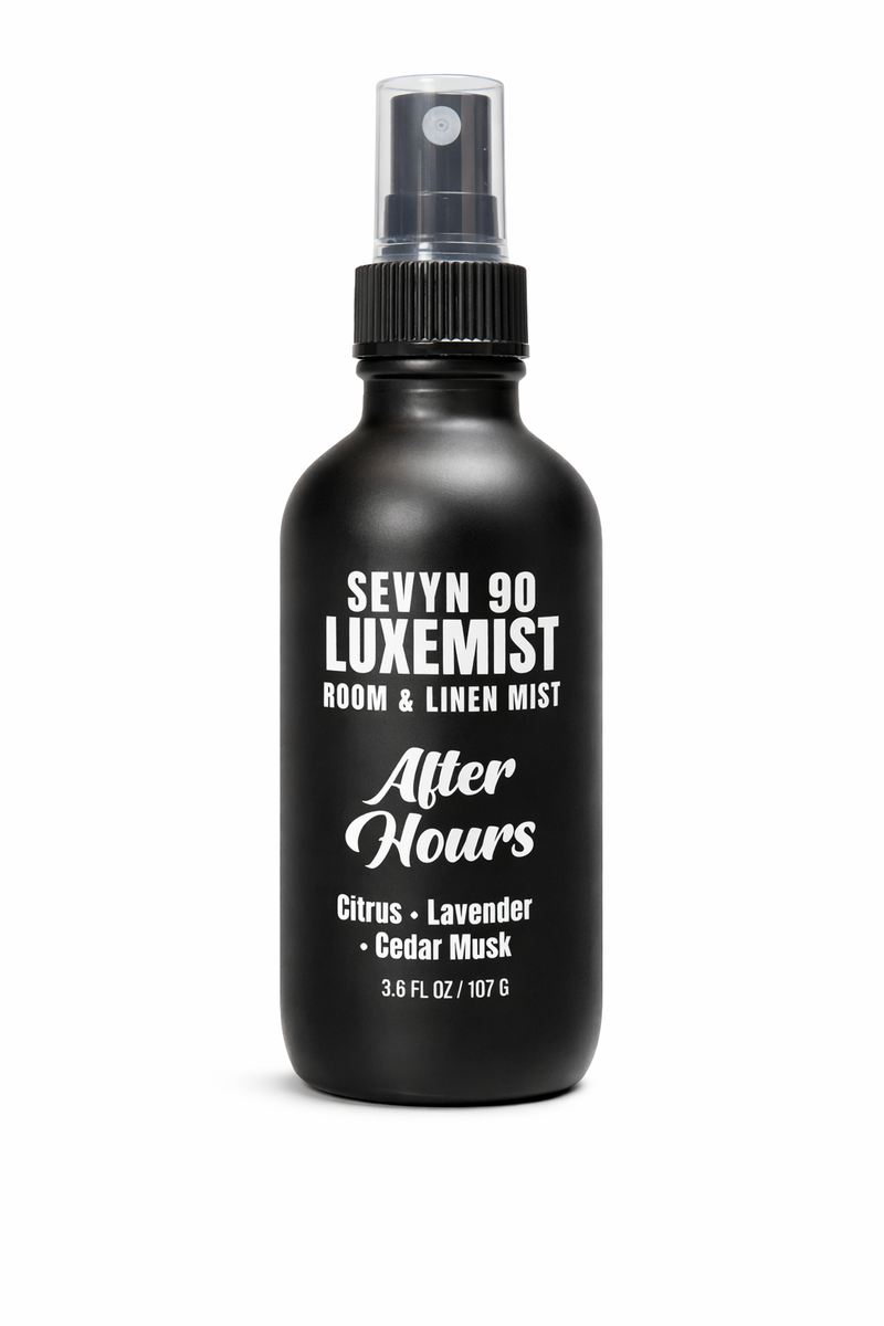 After Hours LuxeMist