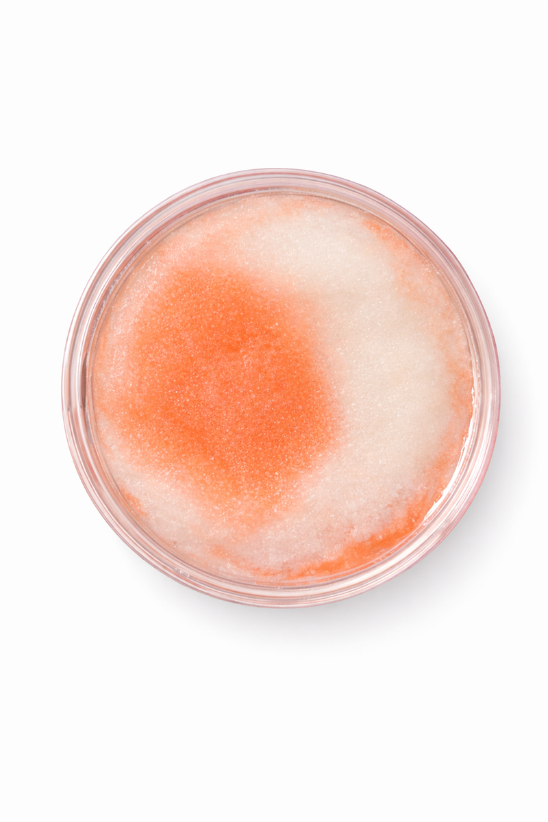 Island Cove SugaDoh Scrub