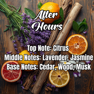 After Hours LuxeMist