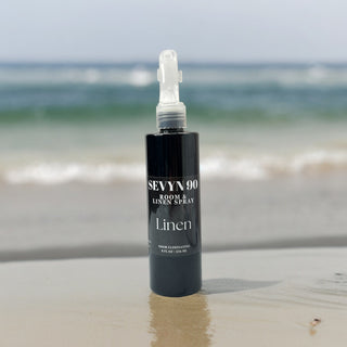 Linen Room Spray