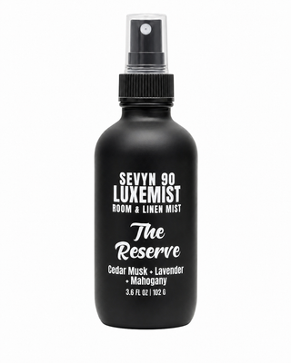 The Reserve LuxeMist