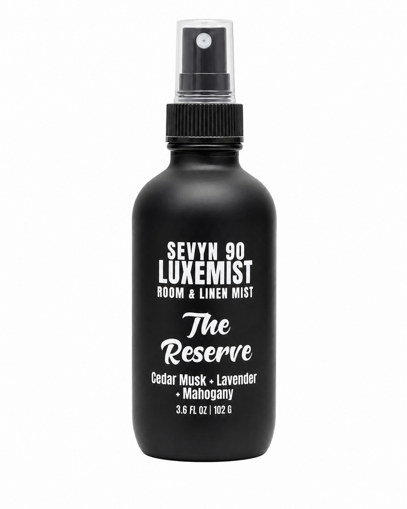The Reserve LuxeMist