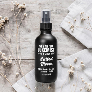 Salted Bloom LuxeMist