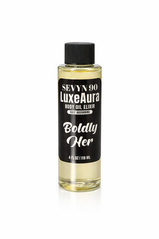 Boldly Her LuxeAura