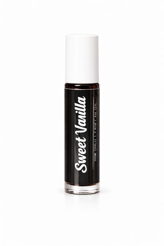 Sweet Vanilla (U)
