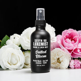 Salted Bloom LuxeMist