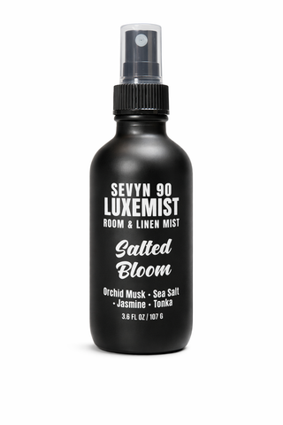 Salted Bloom LuxeMist