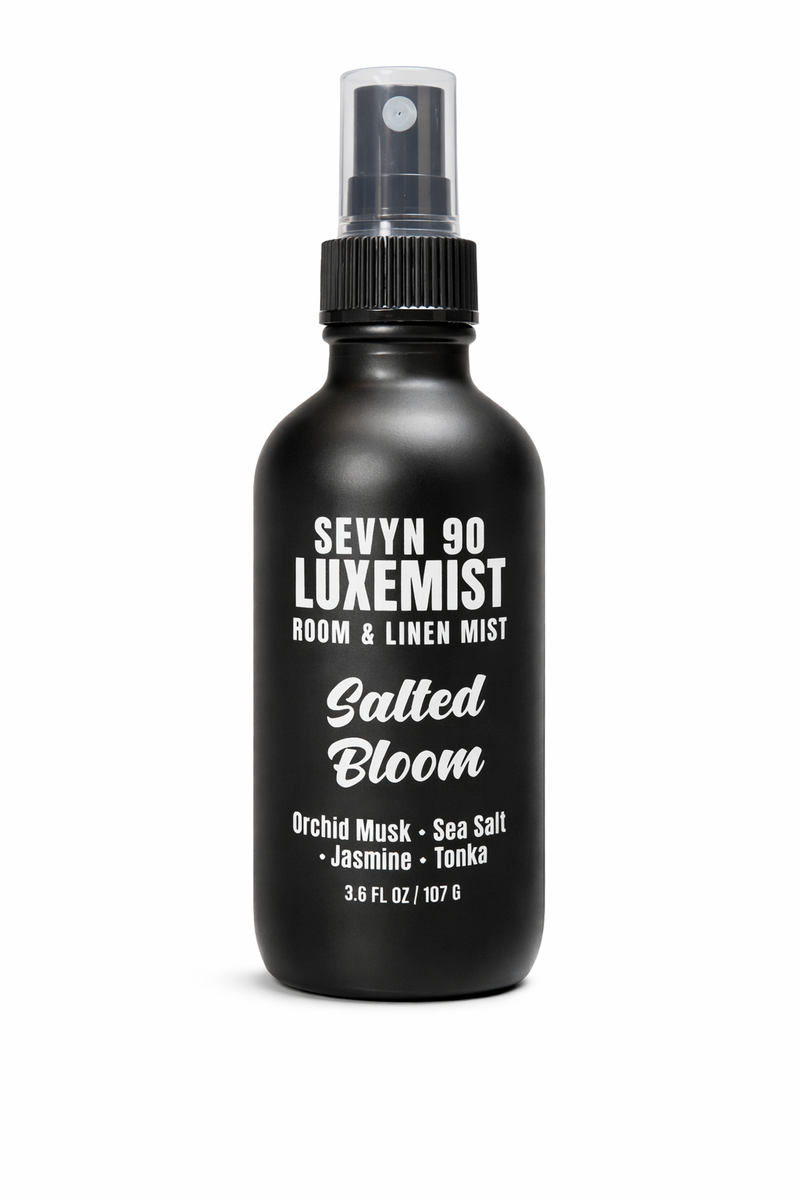 Salted Bloom LuxeMist