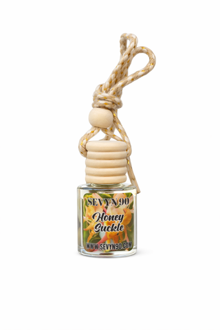 Honeysuckle Car Diffuser
