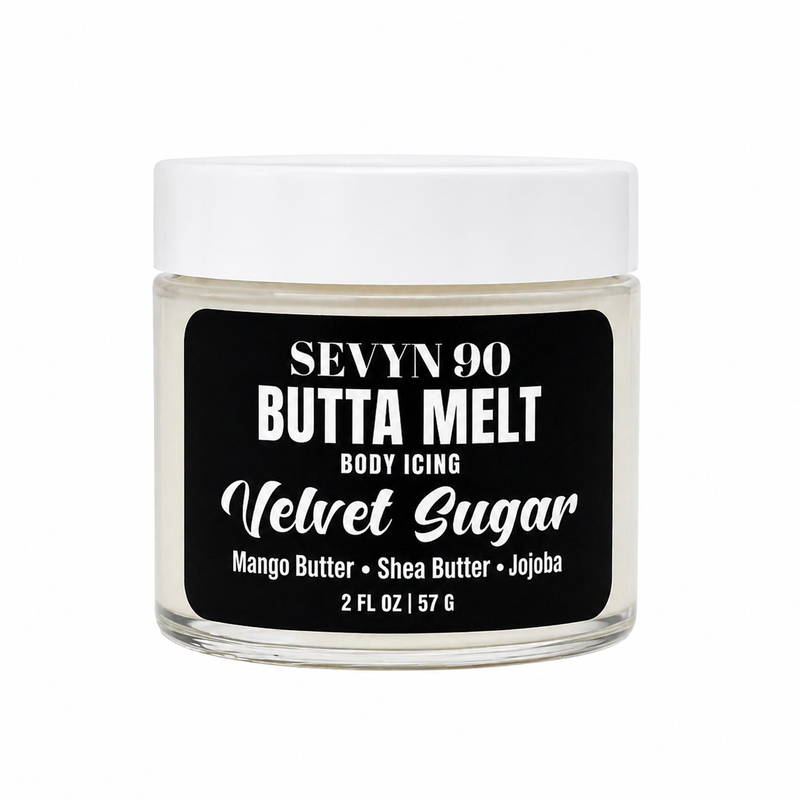 Velvet Sugar Butta Melt