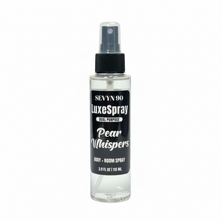 Pear Whispers Body & Room Spray