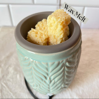 Single Krispy Rice Nugget Wax Melt