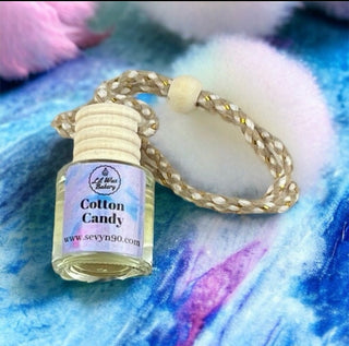 Cotton Candy Car Diffuser