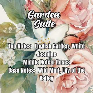 Garden Suite LuxeMist