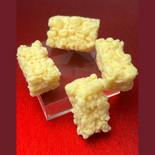 Krispy Rice Treats Wax Melt