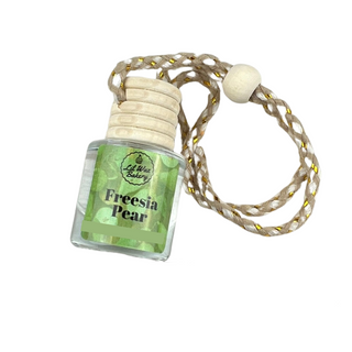 Freesia Pear Car Diffuser